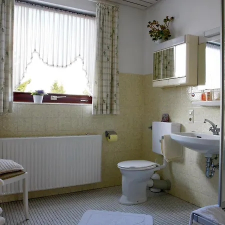 Apartament Annegret Schuette