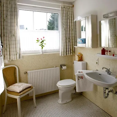 Apartman Annegret Schuette Winterberg