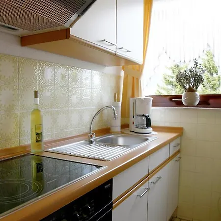 Apartman Annegret Schuette Winterberg