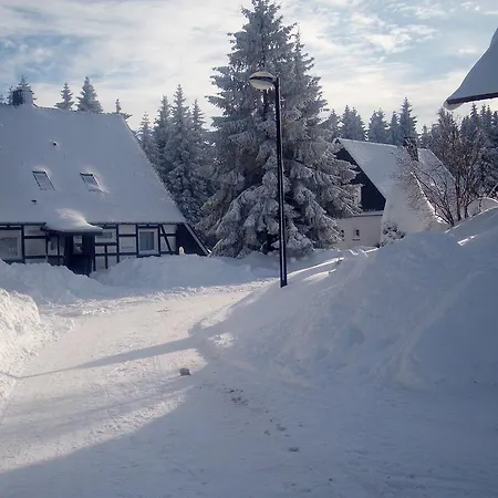 Apartman Annegret Schuette