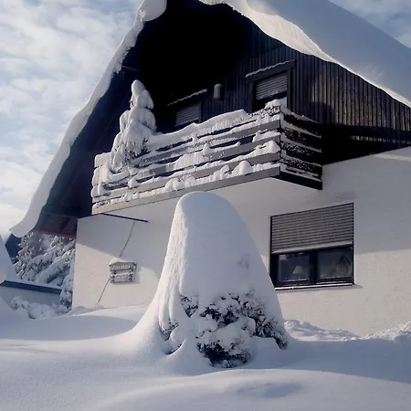 Lägenhet Annegret Schuette