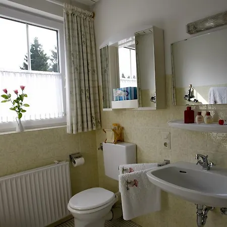 Apartament Annegret Schuette