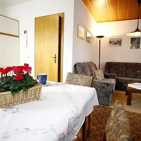 Apartament Annegret Schuette Winterberg