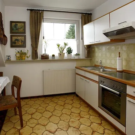 Annegret Schuette Winterberg