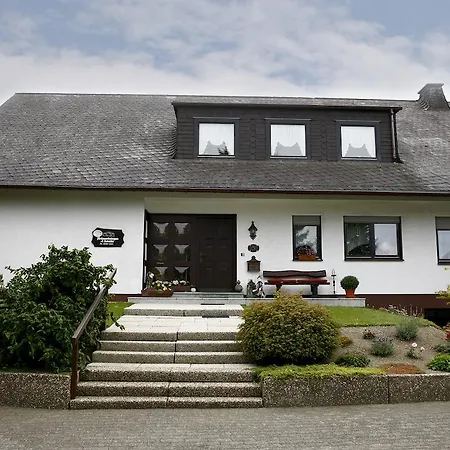 Apartman Annegret Schuette *