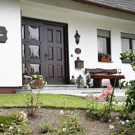 Annegret Schuette Winterberg