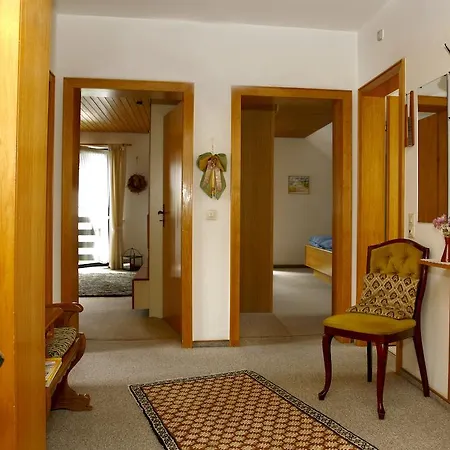 Apartament Annegret Schuette *