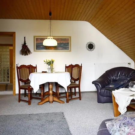 Apartament Annegret Schuette