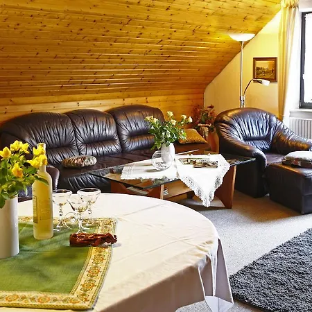 Annegret Schuette Winterberg