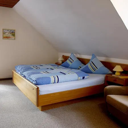 Apartman Annegret Schuette Winterberg