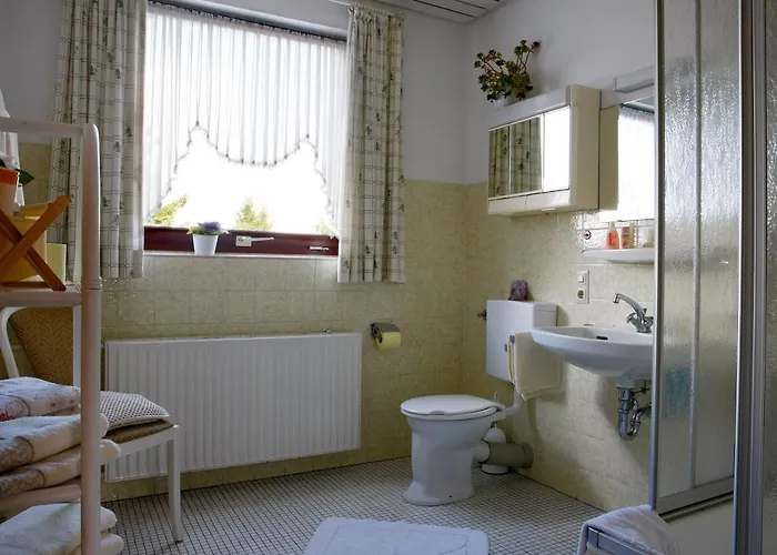 Lejlighed Annegret Schuette