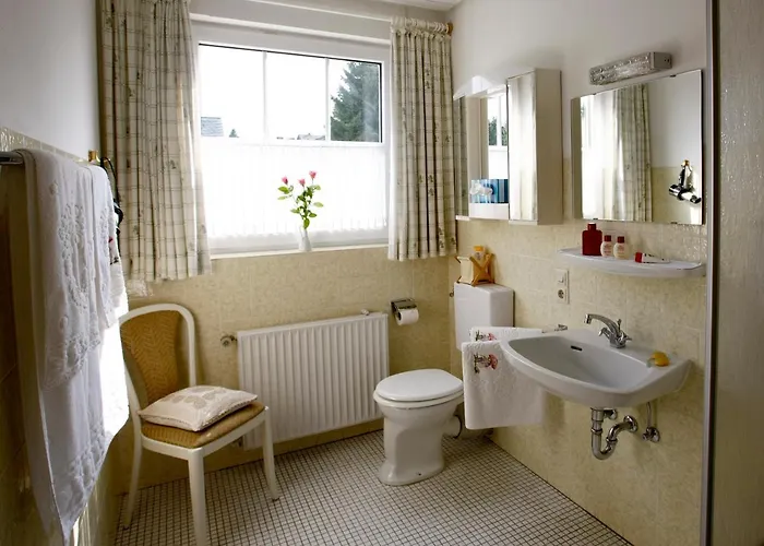 Daire Annegret Schuette Winterberg