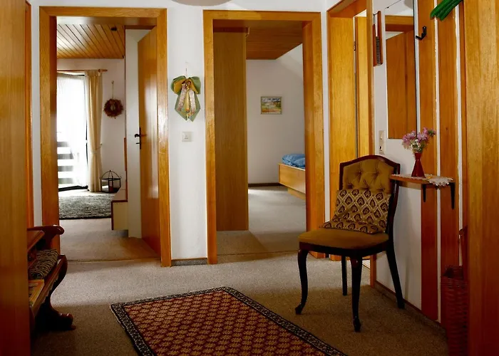 Daire Annegret Schuette *