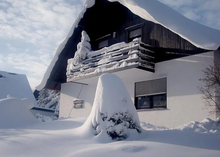 Lejlighed Annegret Schuette