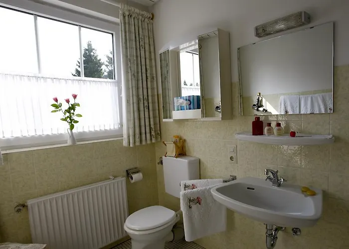 Daire Annegret Schuette