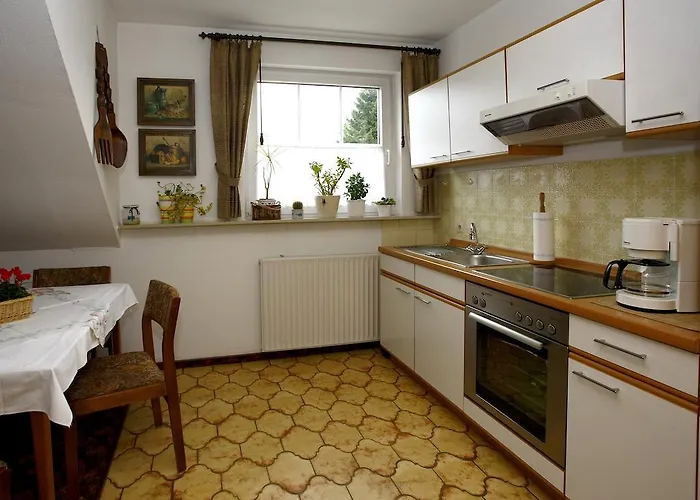 Annegret Schuette Winterberg