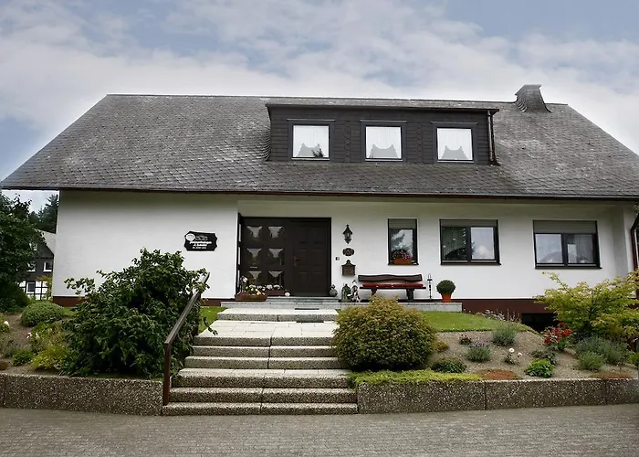 Lejlighed Annegret Schuette *