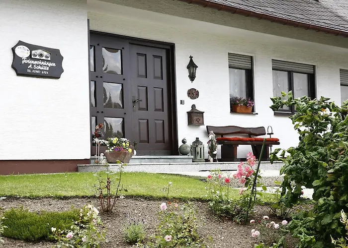 Annegret Schuette Winterberg