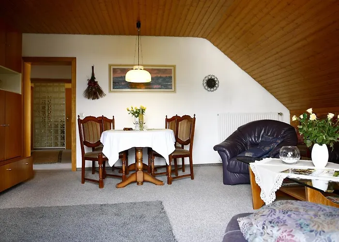 Daire Annegret Schuette